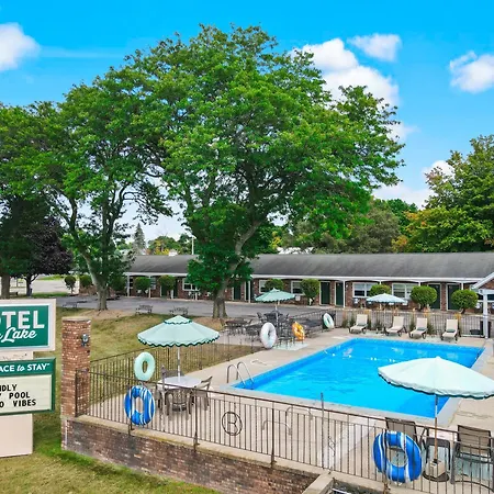 Motel Bear Lake